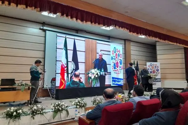 کشورهایی که تغییر را پذیرفته‌اند به پیشرف رسیده‌اند 