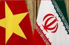 سفارت ایران در هانوی روز ملی ویتنام را تبریک گفت