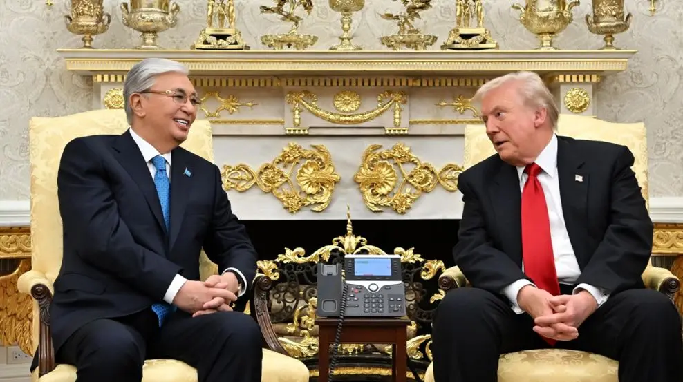 پشت‌پرده پیوستن قزاقستان به پیمان ابراهیم چیست؟ 