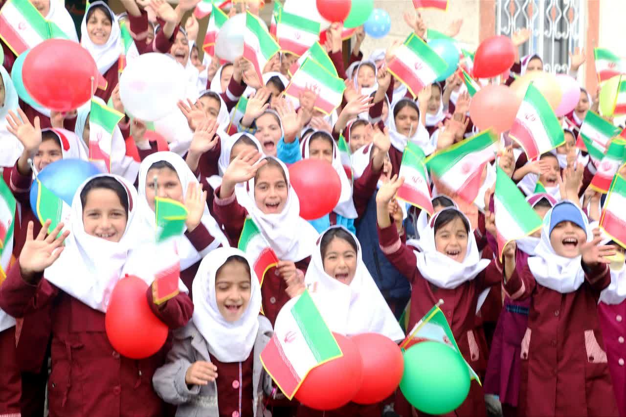 اجرای طرح یک روز بدون کیف در مدارس ابتدایی استان اصفهان