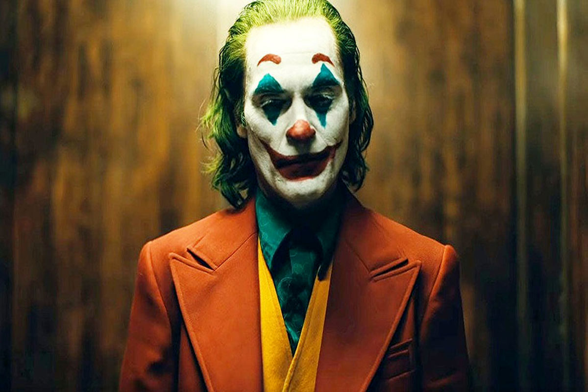 دانلود فیلم جوکر Joker 2019 با دوبله اختصاصی