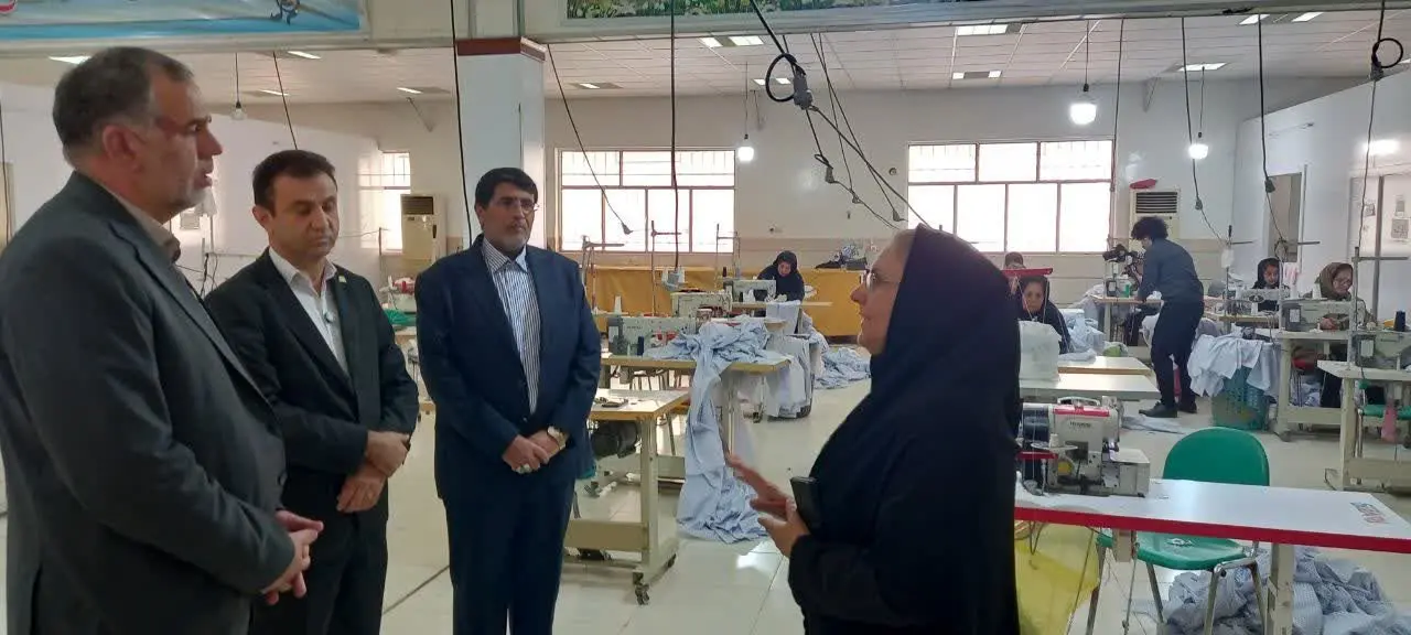 اولین مرکز تخصصی آموزشی هواپیمایی در خوزستان افتتاح می شود 