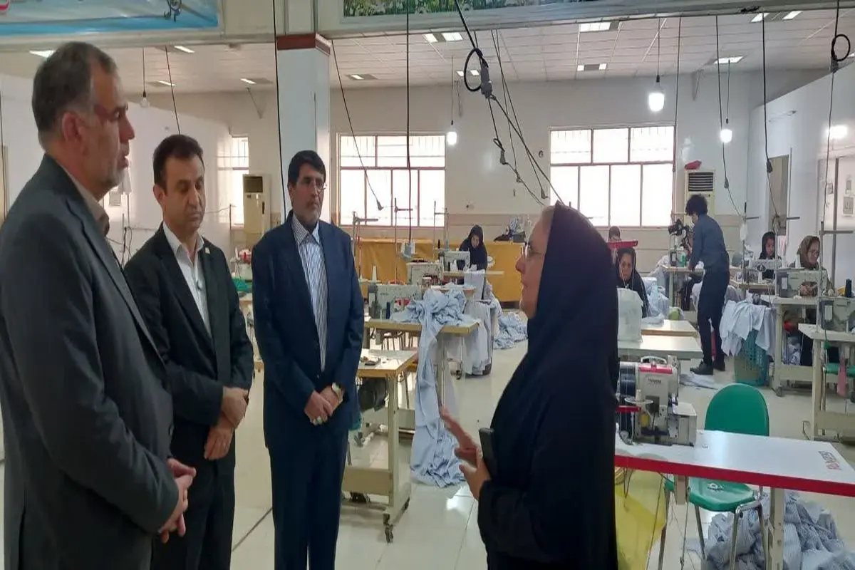 اولین مرکز تخصصی آموزشی هواپیمایی در خوزستان افتتاح می شود