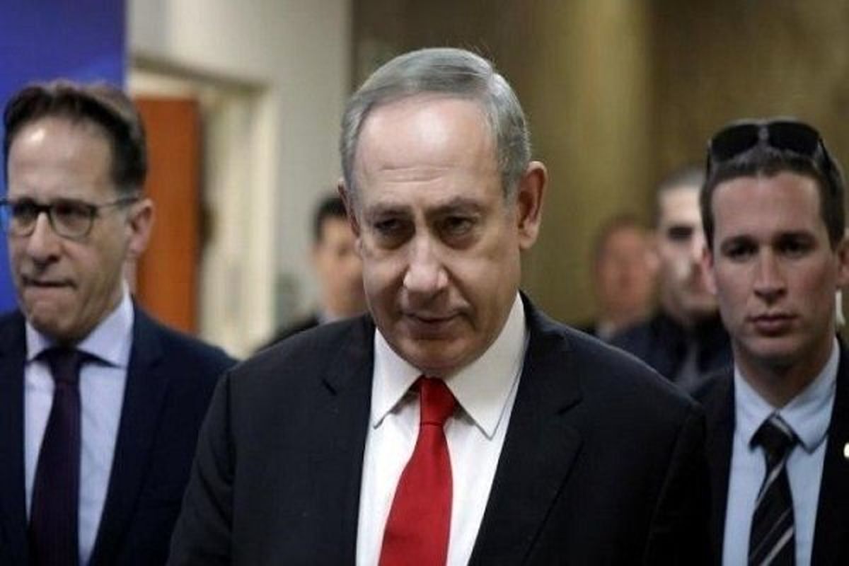 نتانیاهو و همسرش به اتهام فساد بطور همزمان بازجویی می شوند