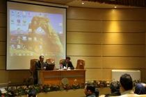 همنت فاضلاب به منظور یافتن راه حل چالش صنعت فاضلاب در اصفهان برگزار شد