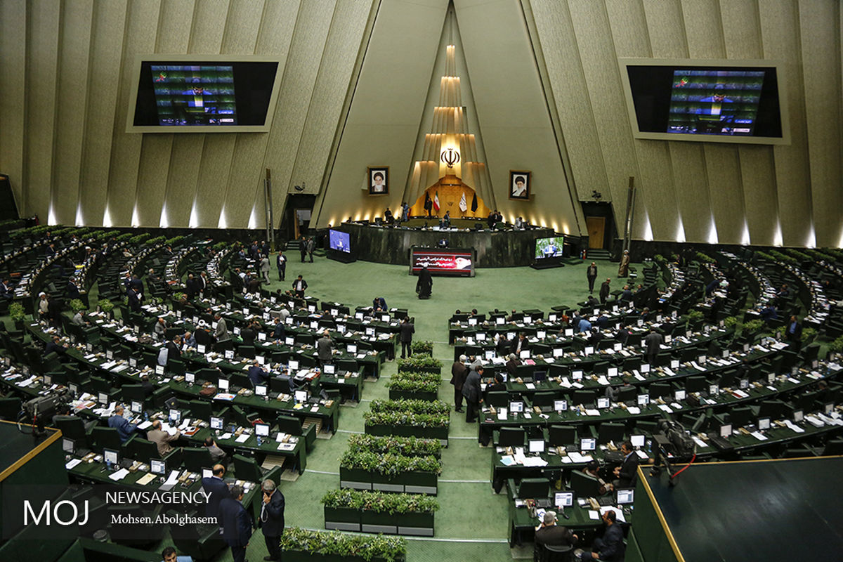 لایحه عضویت ایران در مجمع مقامات مالیاتی کشورهای اسلامی اصلاح شد