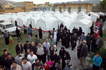 مجمع نمایندگان کرمانشاه از دولت و مردم درخواست کرد به آسیب دیدگان کمک کنند