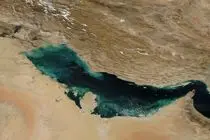  خلیج‌فارس هویت ملی ایران است و هرگونه تحریف نام آن مردود است