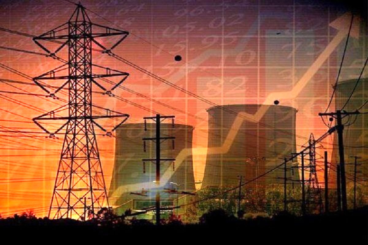 مصرف برق کشور در نیمه دوم شهریور رشد ۱۳ درصدی داشته است