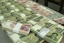 کشف 137 میلیون ریال چک پول جعلی در کرمانشاه 