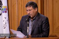 لایحه شهرداری تهران درباره تعیین تعرفه جابجایی درختان کامل نیست