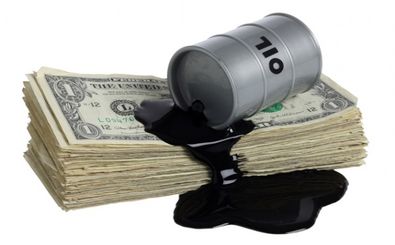 قیمت نفت خام برنت به ۷۶.۴۶ دلار رسید