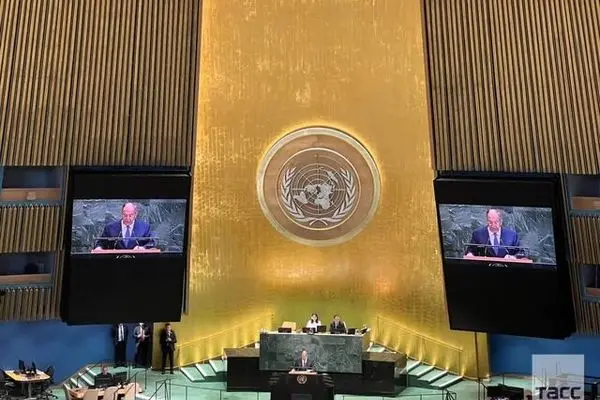 بازگشت تحریم‌های سازمان ملل علیه ایران غیرقانونی است