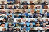 شاهد انتخاباتی با هشتاد نامزد در فقدان ساختار حزبی هستیم