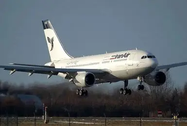 مسافران قبل از عزیمت به فرودگاه‌های کشور با شماره ۱۹۹ تماس بگیرند