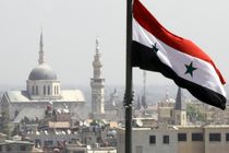 دمشق انفجار تروریستی عراق را محکوم کرد
