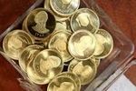عامل فروش سکه‌ های تقلبی در سبزوار دستگیر شد