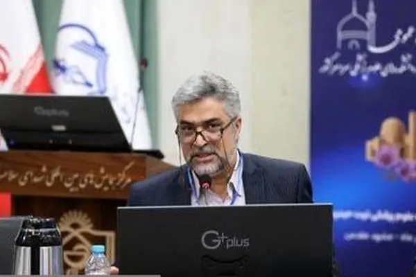 ارائه بیش از ۸۰۰ میلیون خدمت به مردم در حوزه سلامت