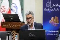 ارائه بیش از ۸۰۰ میلیون خدمت به مردم در حوزه سلامت