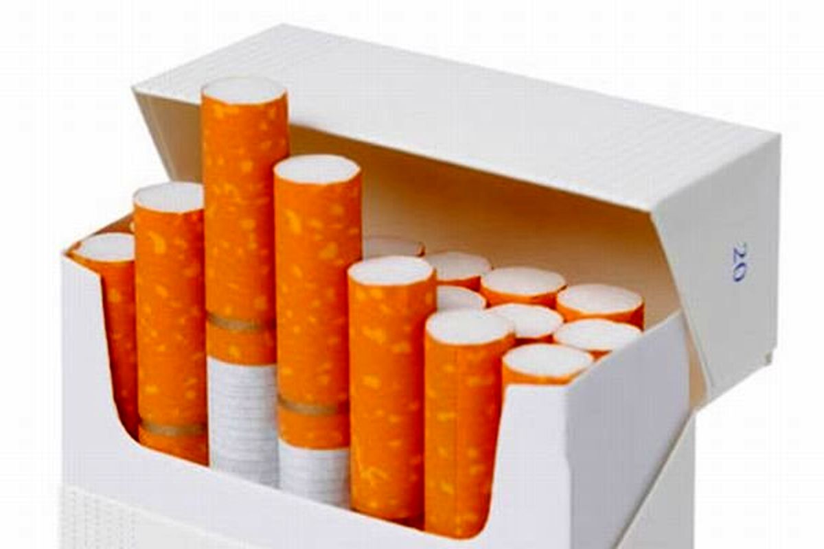 سود بادآورده قاچاق و افزایش تقاضای سیگار