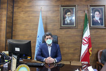 مدیرکل پزشکی قانونی استان کرمانشاه روز علوم آزمایشگاهی را تبریک گفت 