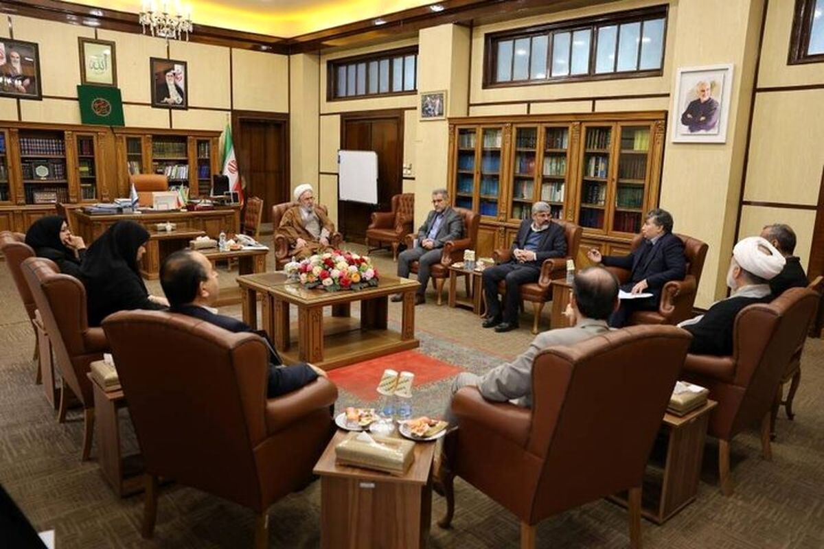 دادستان کل کشور