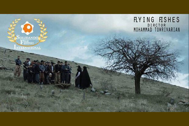 فیلم کوتاه ایرانی برنده جشنواره سولیداندو ایتالیا شد