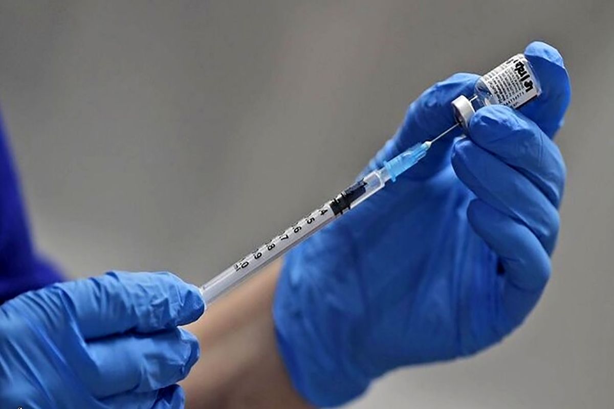 تزریق بیش از ۲۹هزار دز واکسن کرونا در کشور طی یک روز گذشته