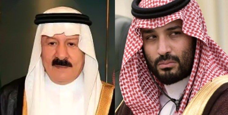 محمد بن سلمان دستور بازداشت پدر زنش را صادر کرد