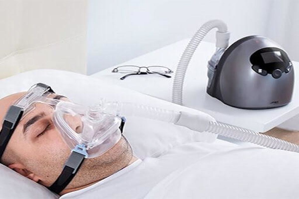 دستگاه کمک‌تنفسی بیماران کرونایی اختراع شد