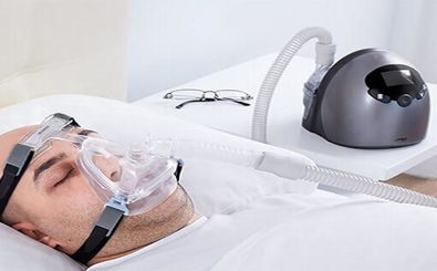 دستگاه کمک‌تنفسی بیماران کرونایی اختراع شد