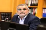 سنگ اندازی ها نمی تواند مانع خدمات رسانی به مردم شادگان شود