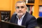 سنگ اندازی ها نمی تواند مانع خدمات رسانی به مردم شادگان شود