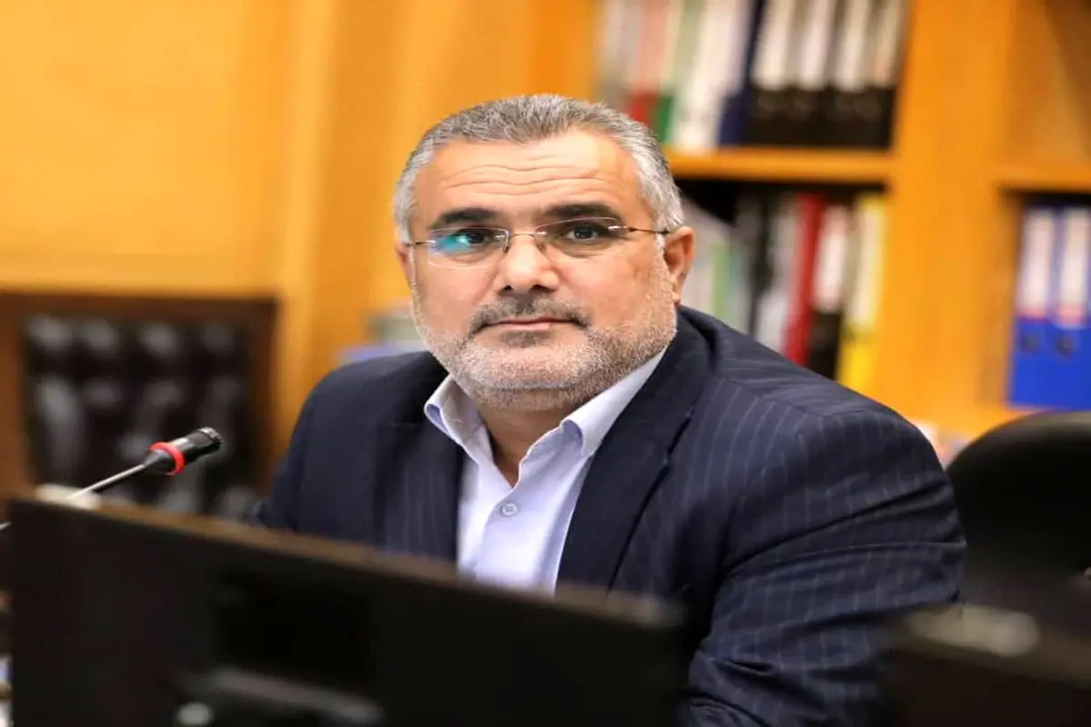 سنگ اندازی ها نمی تواند مانع خدمات رسانی به مردم شادگان شود