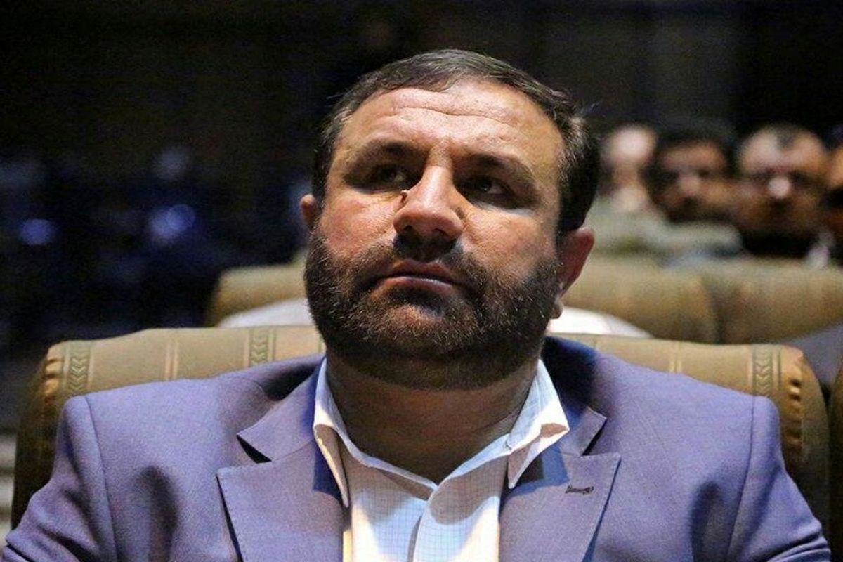 دادستان شیراز رئیس کل دادگستری استان هرمزگان شد