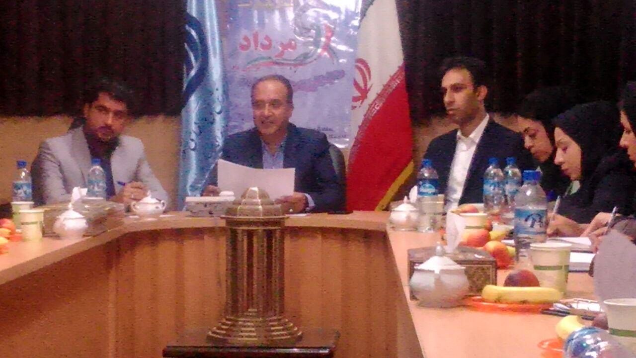 جشن بزرگ هفته ملی مهارت در فارس برگزار می‌شود
