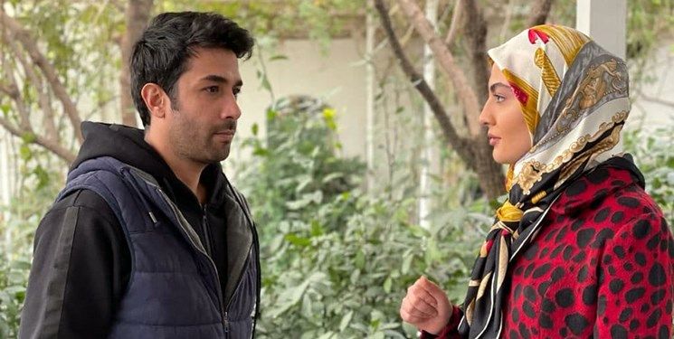 مریم مومن و حسین مهری به جمع بازیگران «هم بازی» پیوستند