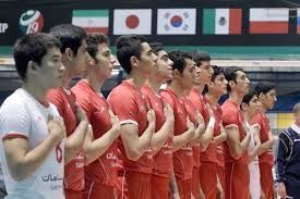 پیروزی تیم ملی بسکتبال امید ایران برابر ژاپن