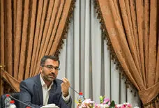 تهران در برابر بحران ها غافلگیر نمی شود+ فیلم