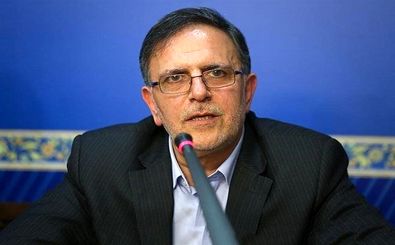 فهرست تحریم‌ شدگان جدید آمریکا/ رئیس بانک مرکزی ایران در فهرست تحریم قرار گرفت