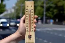 بالاخره گرما در خوزستان کوتاه آمد