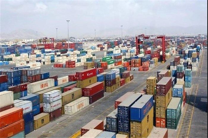 کشورها و اقلام اصلی صادراتی و وارداتی ایران اعلام شد