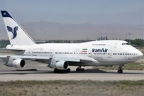 سخنگوی ایران ایر در مورد تهدید هوایی پرواز ۷۲۳ توضیحاتی داد
