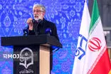 دکتر حسن حبیبی از مردان بزرگ ایران بود