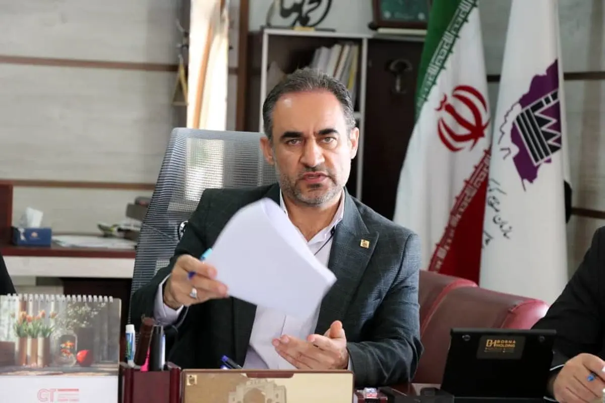 با استفاده از تمام ظرفیتهای قانونی، از سرمایهگذاری مولد حمایت میکنیم/ تعیین تکلیف ۷۱ پرونده از ابتدای امسال