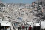 دوت انگلیس در نسل‌کشی اسرائیل در غزه همدست است