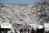 تل آویو در معرض یک سونامی دیپلماتیک قرار گرفته است