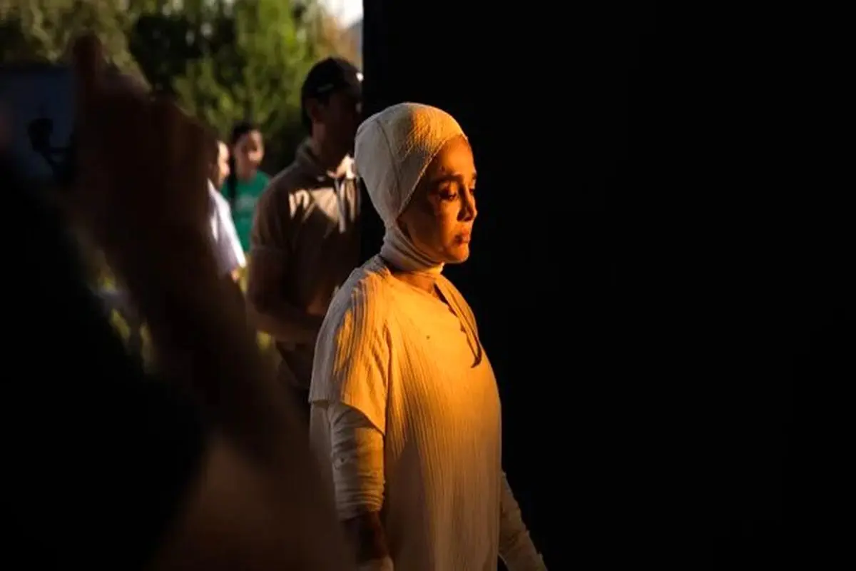 فیلم سینمایی خرگوش ساه خرگوش سفید