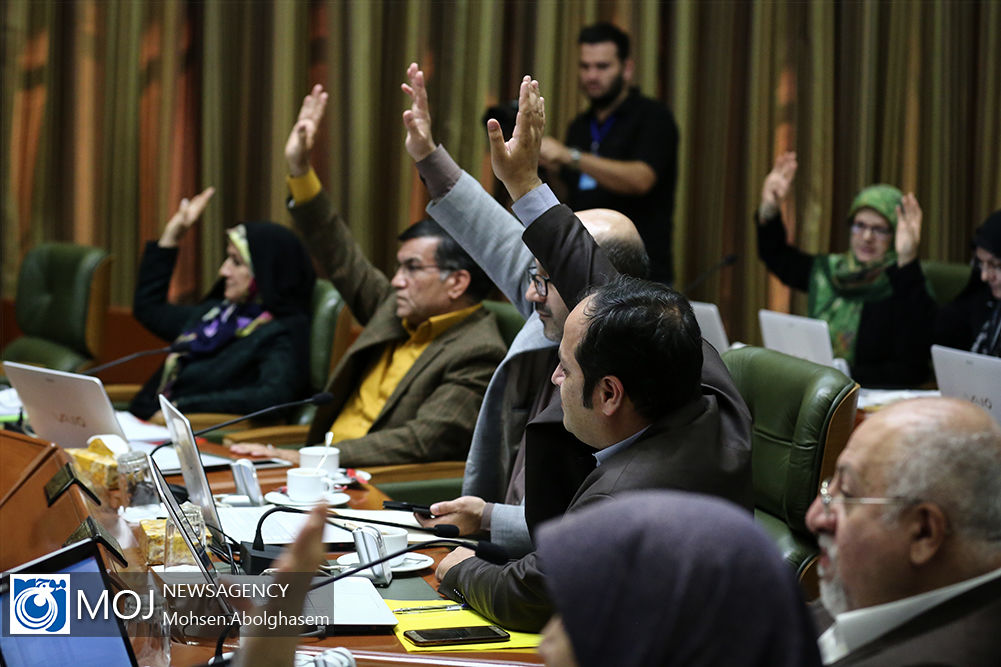 موافقت شورای شهر با تغییر نام ۱۵ خیابان و کوچه در تهران