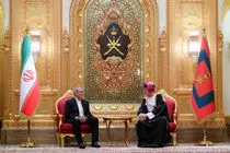  توافق ایران و عمان رکورد زد!